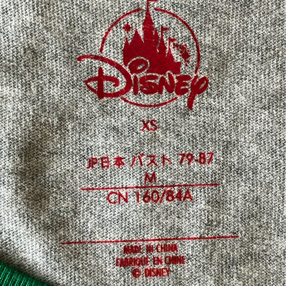NWOT Disney Parks Chip.and Dale Women’s pajamas - Picture 2 of 3